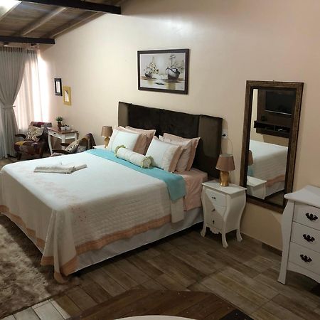 Pousada Vista Ao Farol Hotel Фарол де Санта Марта Екстериор снимка