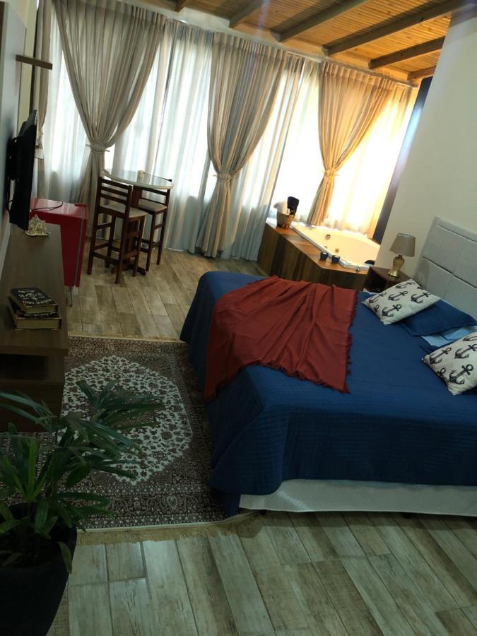 Pousada Vista Ao Farol Hotel Фарол де Санта Марта Екстериор снимка