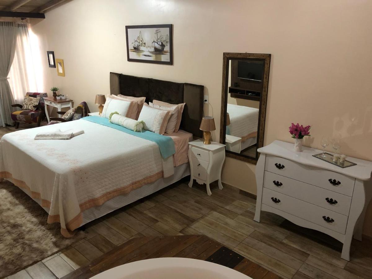 Pousada Vista Ao Farol Hotel Фарол де Санта Марта Екстериор снимка