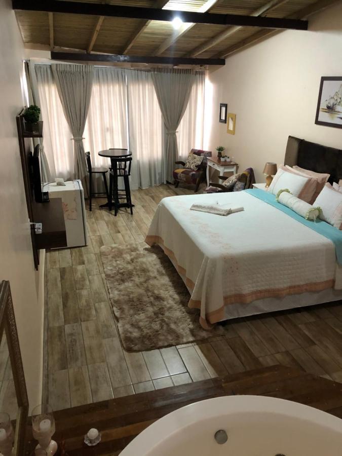 Pousada Vista Ao Farol Hotel Фарол де Санта Марта Екстериор снимка