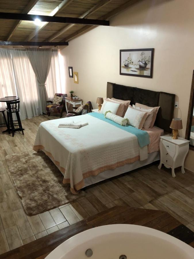 Pousada Vista Ao Farol Hotel Фарол де Санта Марта Екстериор снимка