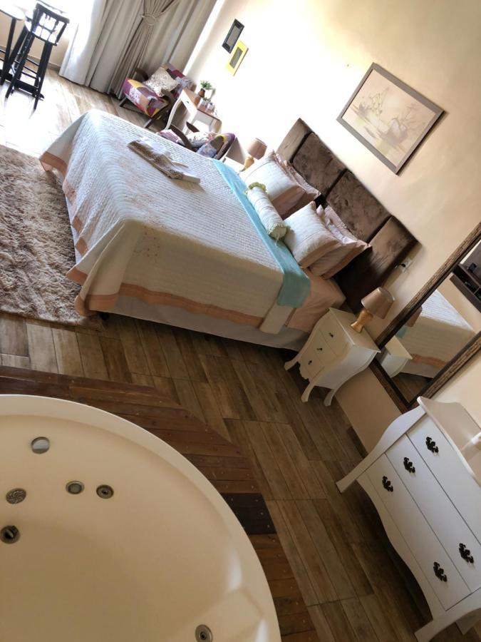 Pousada Vista Ao Farol Hotel Фарол де Санта Марта Екстериор снимка