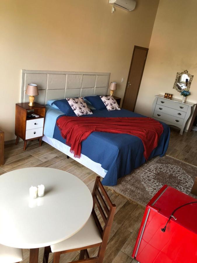 Pousada Vista Ao Farol Hotel Фарол де Санта Марта Екстериор снимка