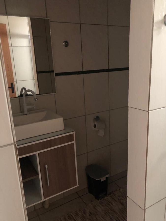 Pousada Vista Ao Farol Hotel Фарол де Санта Марта Екстериор снимка