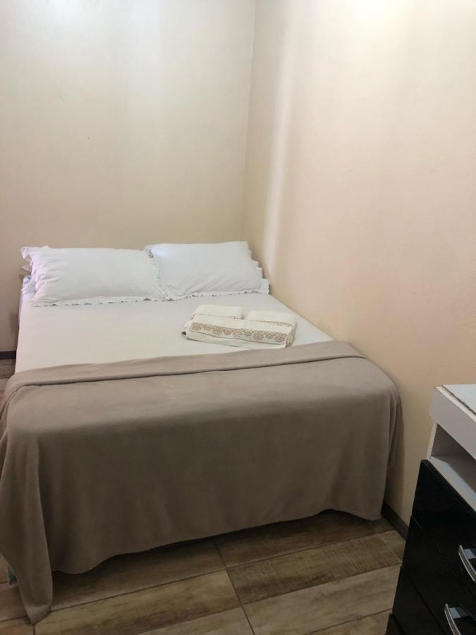 Pousada Vista Ao Farol Hotel Фарол де Санта Марта Екстериор снимка