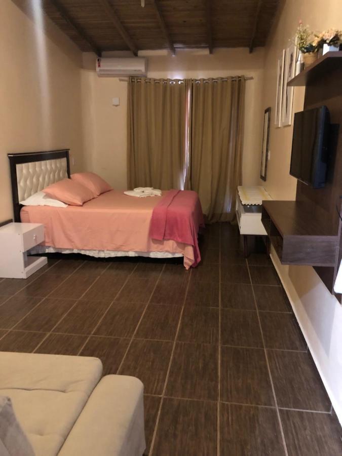 Pousada Vista Ao Farol Hotel Фарол де Санта Марта Екстериор снимка