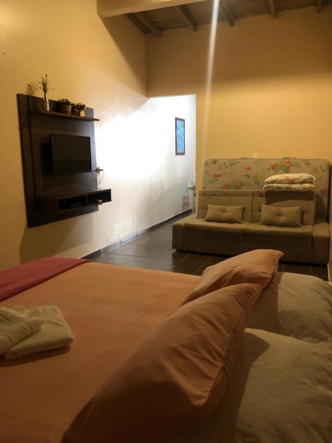 Pousada Vista Ao Farol Hotel Фарол де Санта Марта Екстериор снимка