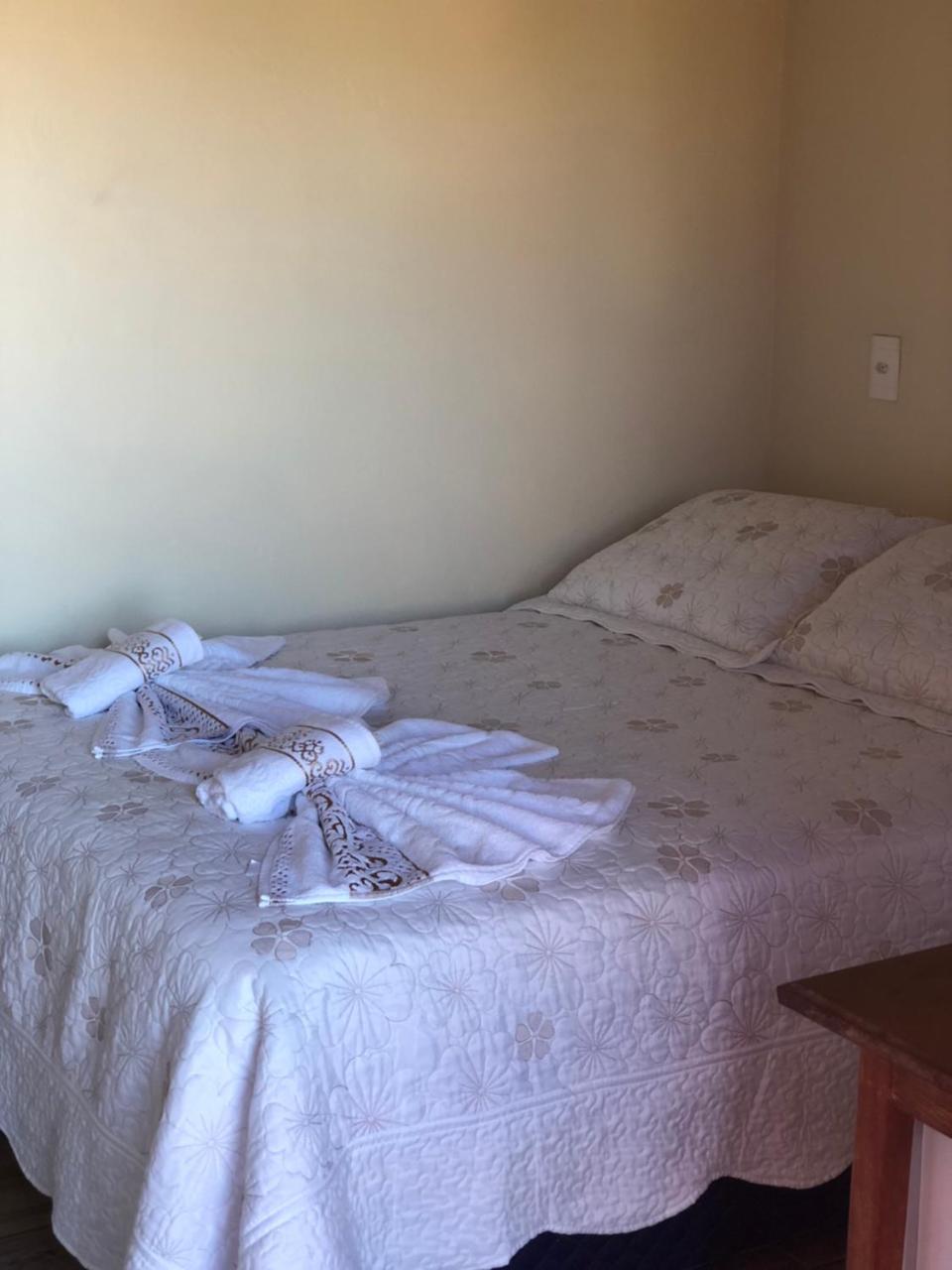 Pousada Vista Ao Farol Hotel Фарол де Санта Марта Екстериор снимка