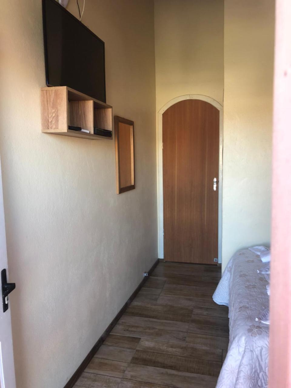 Pousada Vista Ao Farol Hotel Фарол де Санта Марта Екстериор снимка