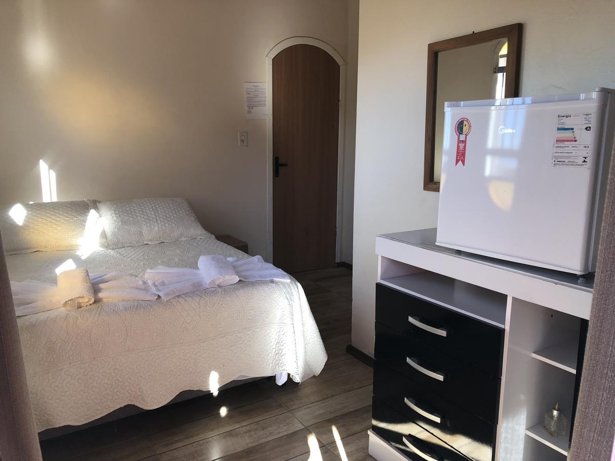 Pousada Vista Ao Farol Hotel Фарол де Санта Марта Екстериор снимка