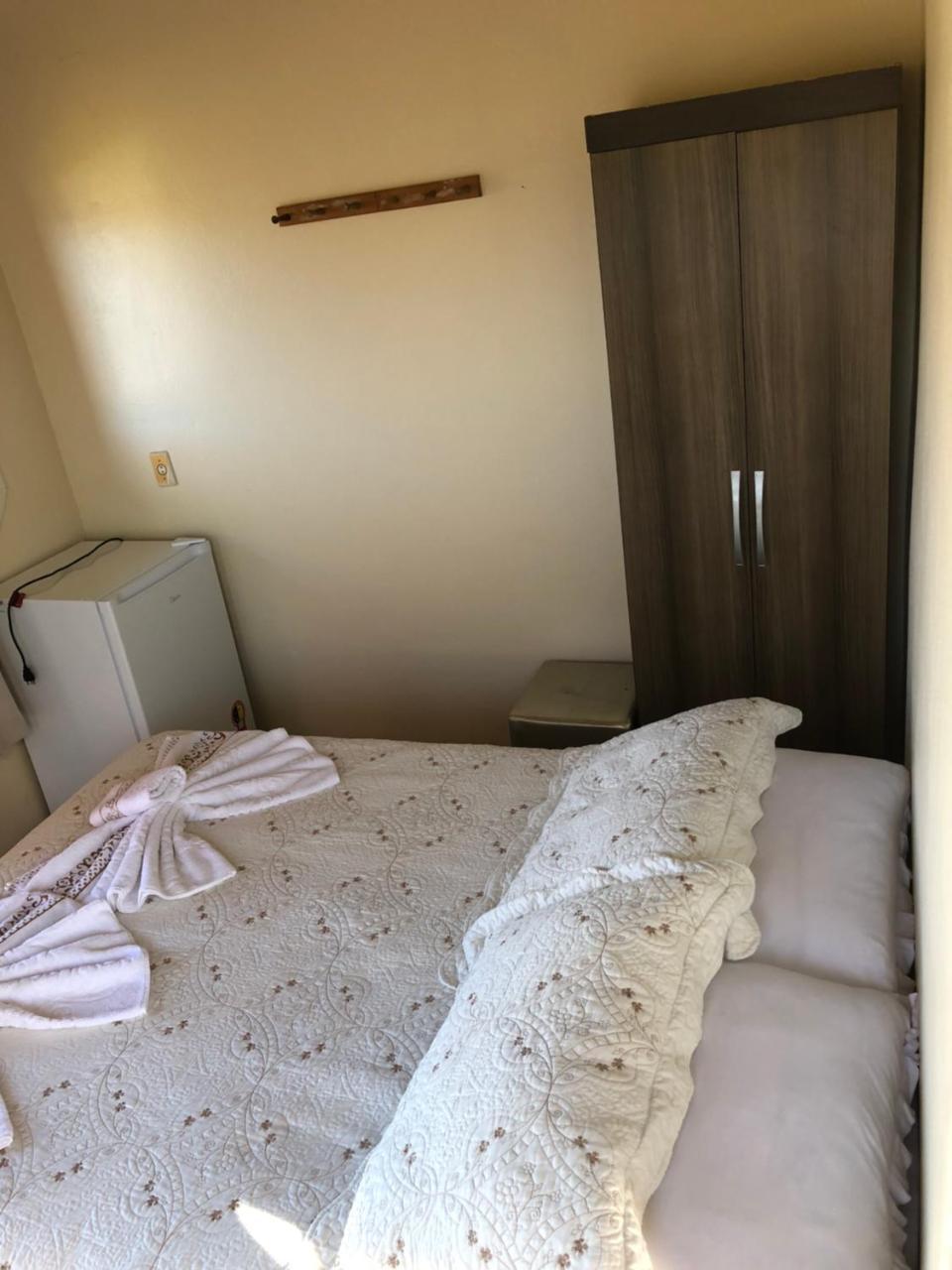 Pousada Vista Ao Farol Hotel Фарол де Санта Марта Екстериор снимка