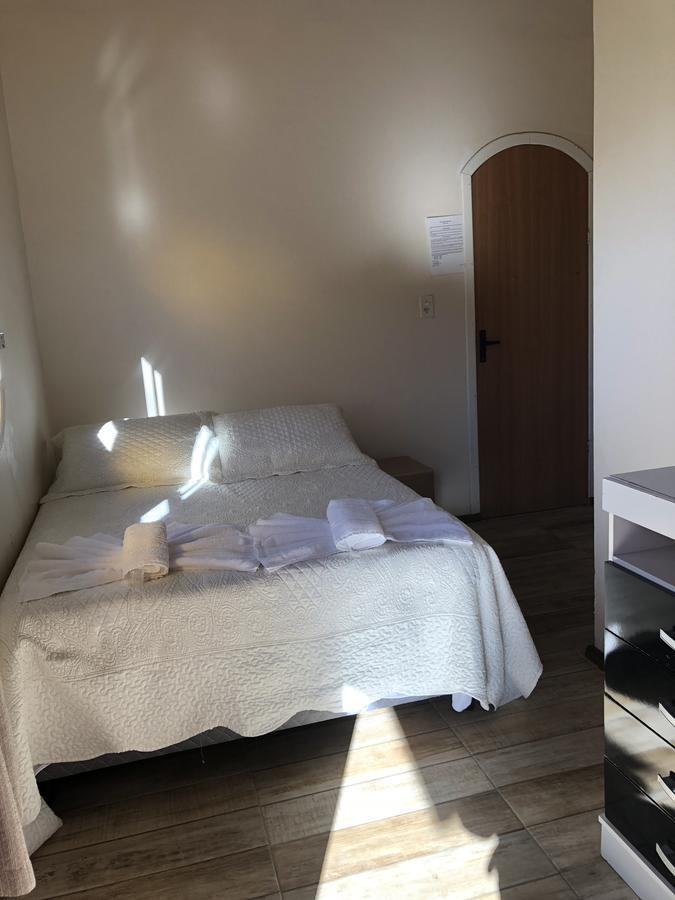 Pousada Vista Ao Farol Hotel Фарол де Санта Марта Екстериор снимка