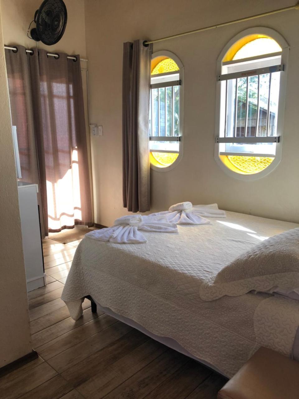 Pousada Vista Ao Farol Hotel Фарол де Санта Марта Екстериор снимка